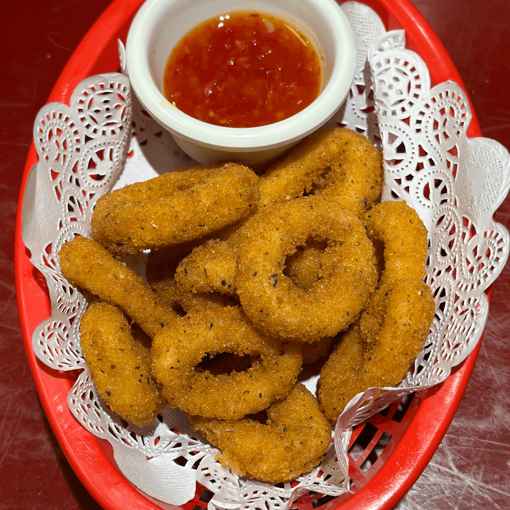 Calamari