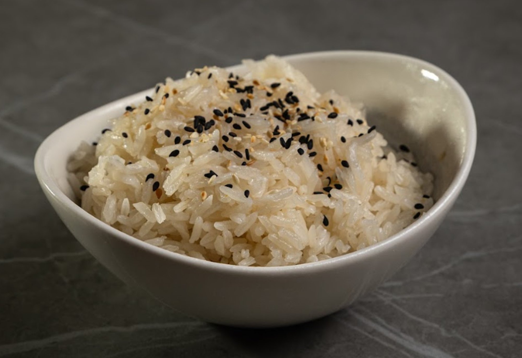 Jasmine Rice
