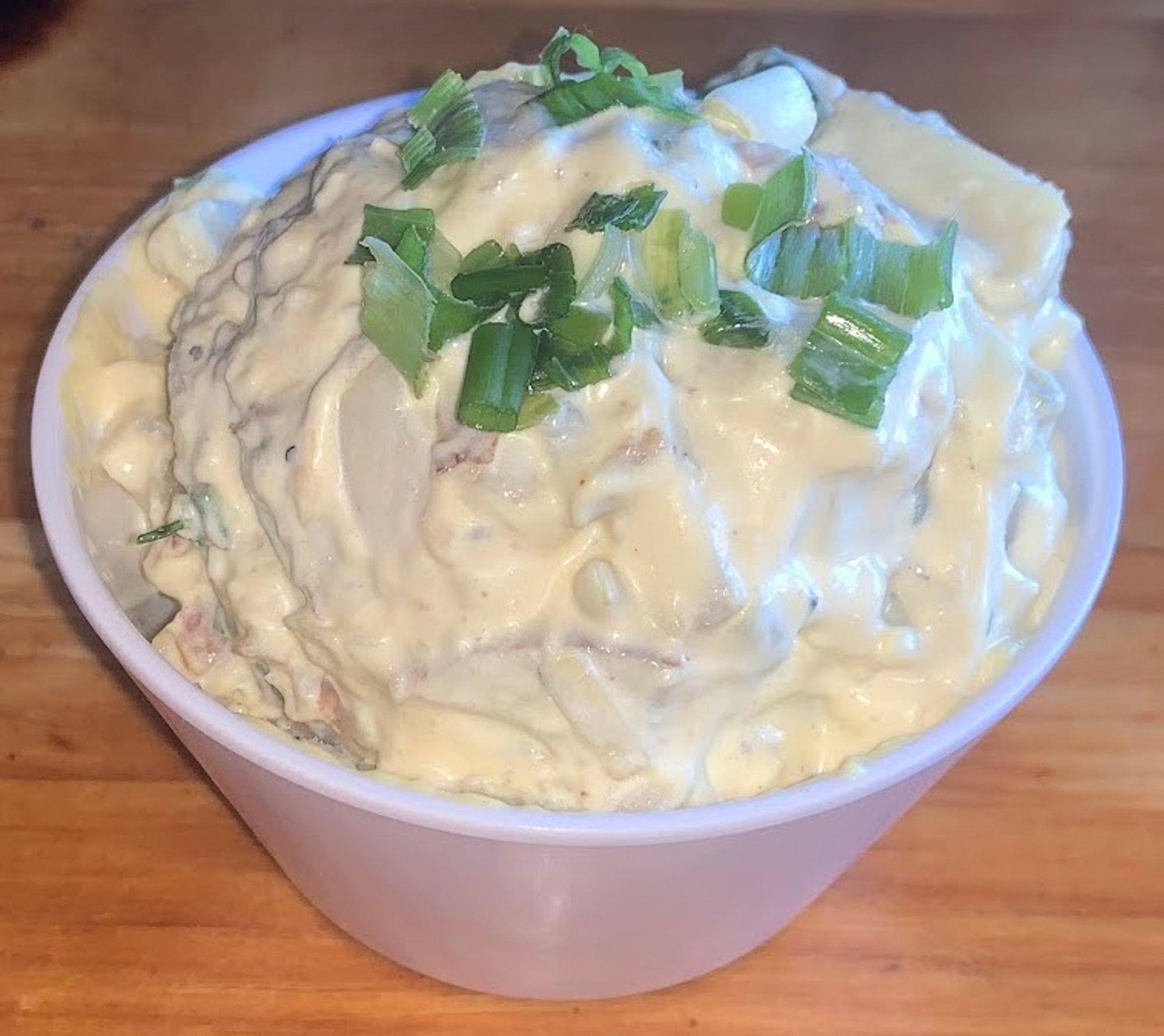 Medium Potato Salad