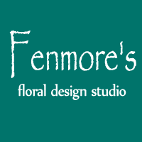 Fenimore&apos;s Floral Design Studio Logo