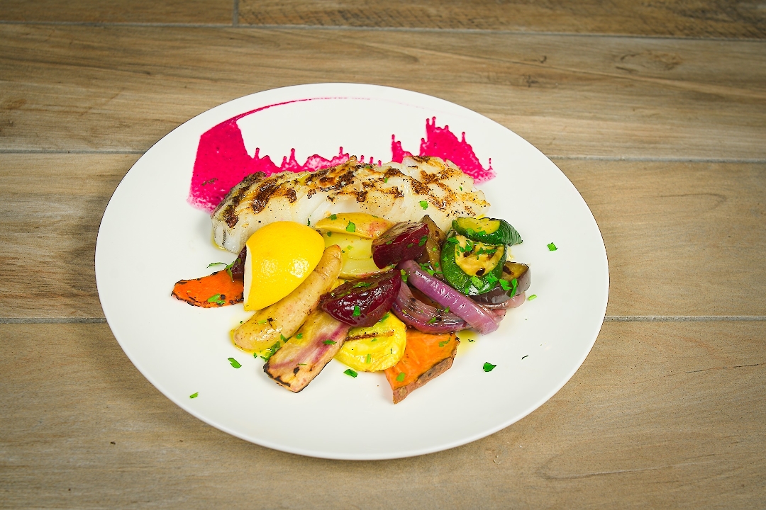Chilean Sea Bass