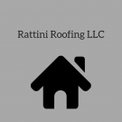 Rattini Roofing &amp; Exteriors, LLC Logo