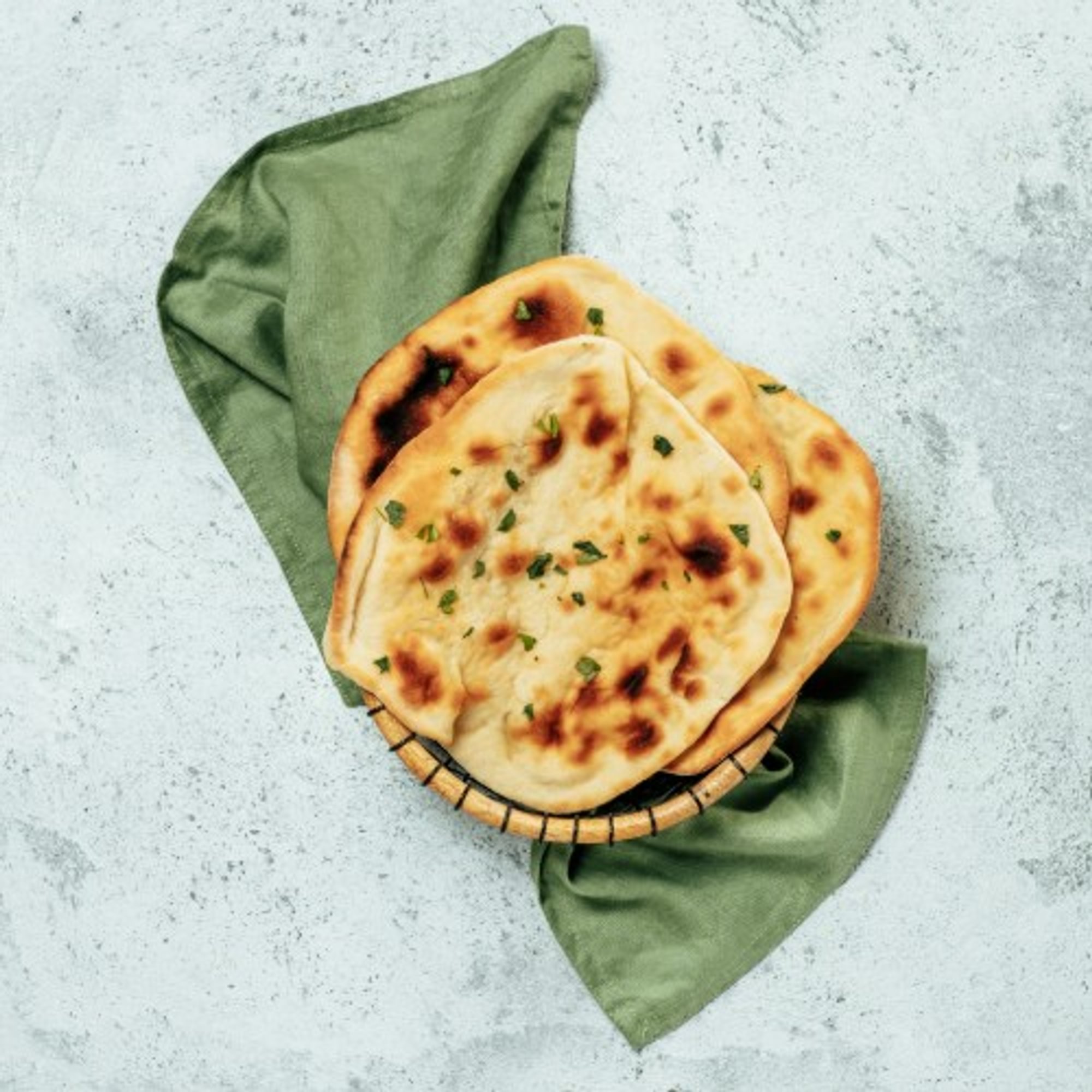 Naan