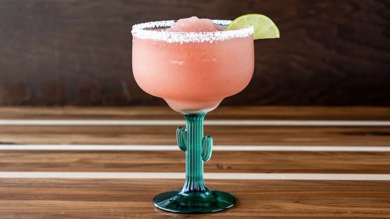 Banana Margarita 16oz