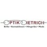 Logo von Optik Dietrich
