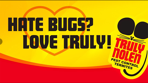 Truly Nolen Pest & Termite Control Neptune ????