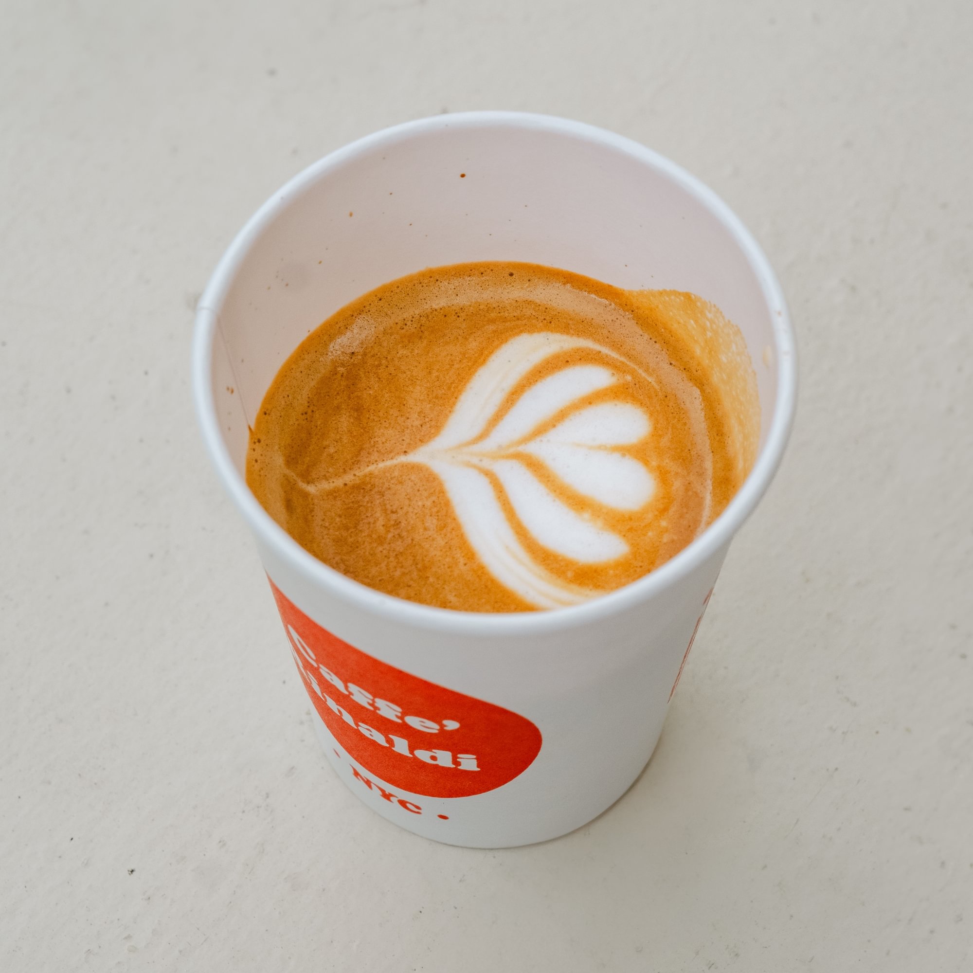 Cortado