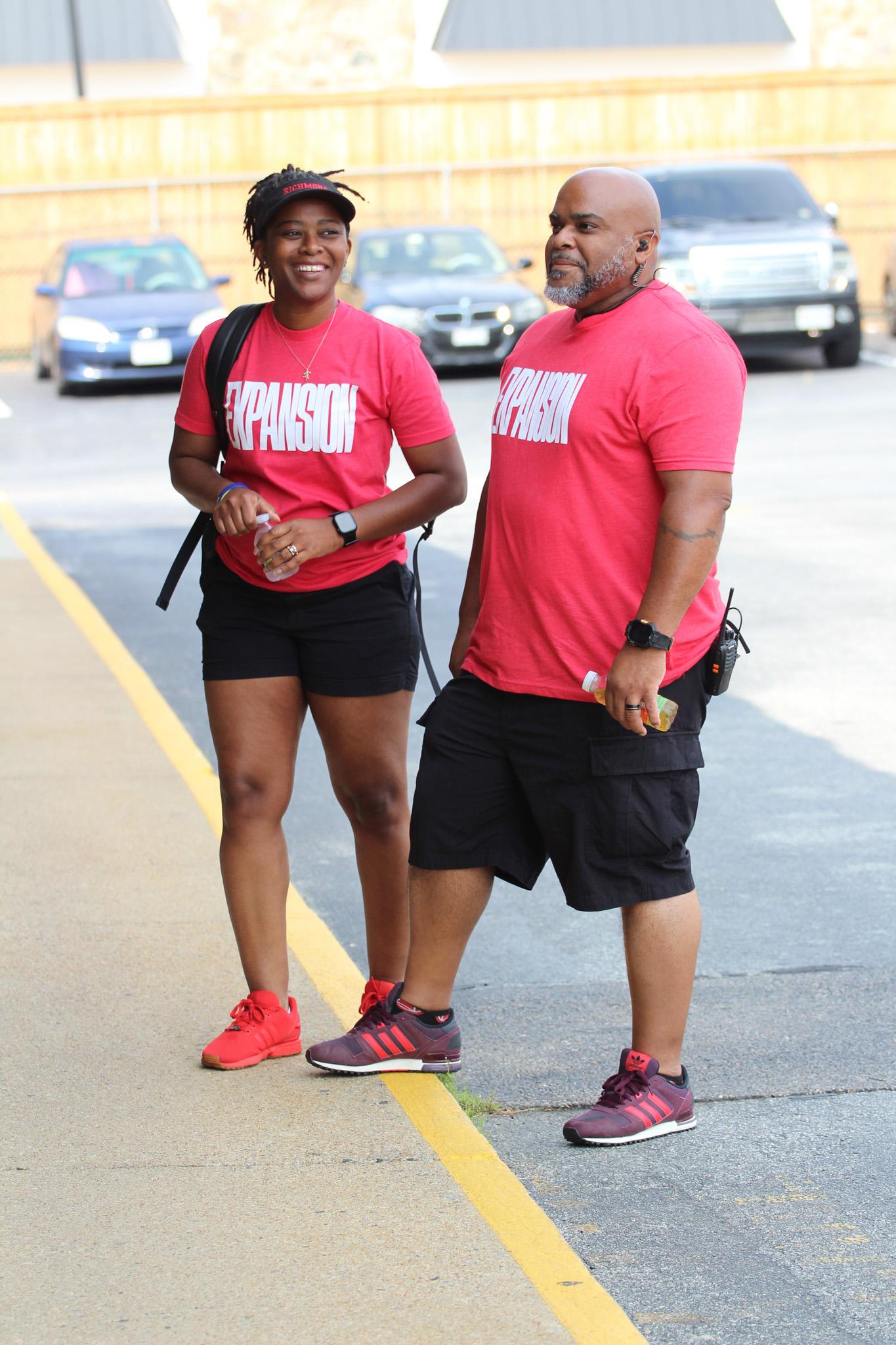 Speaking Spirit Ministries - Chesterfield Campus Image