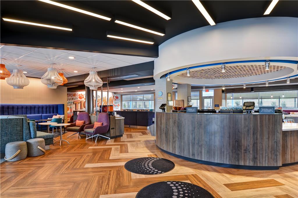 Tru by Hilton Augusta Washington Road Image