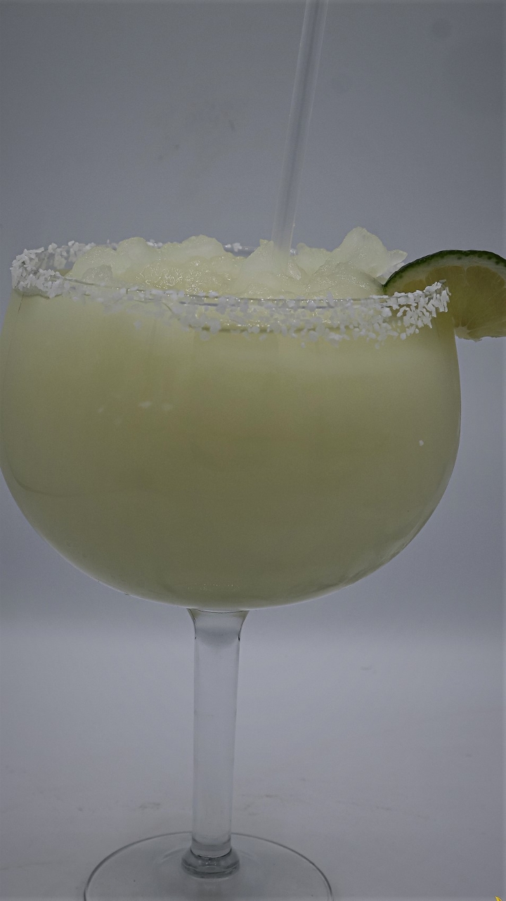 Peach Margarita 24oz