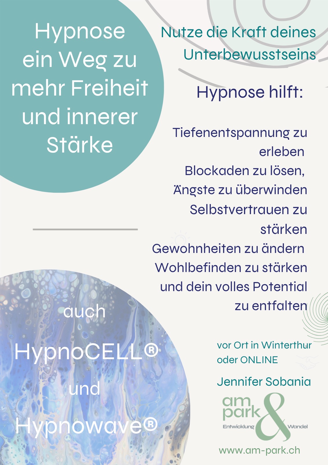 Hypnose
