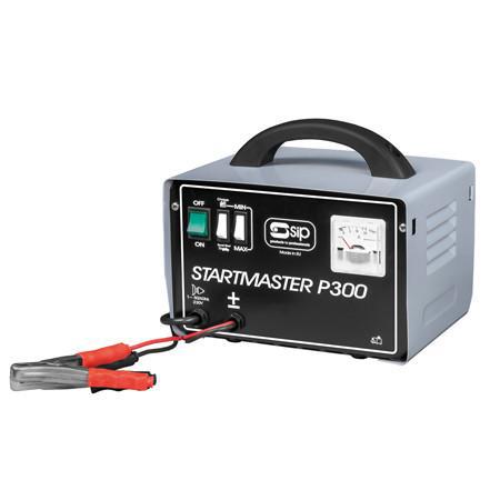 SIP Professional Startmaster P300 12v Booster/ Charger