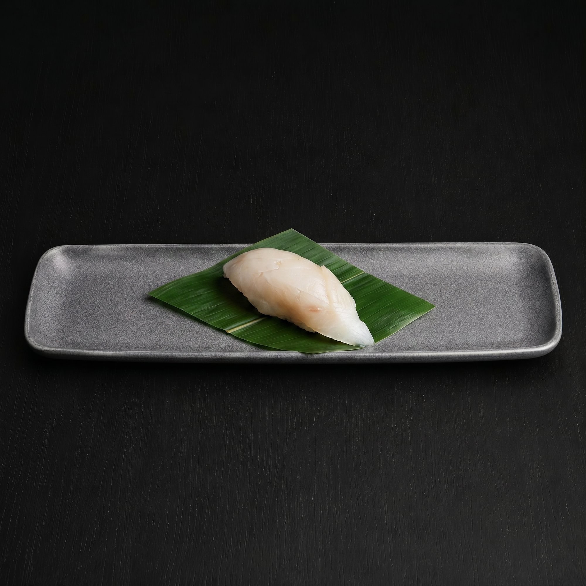 Super White Tuna a la Carte