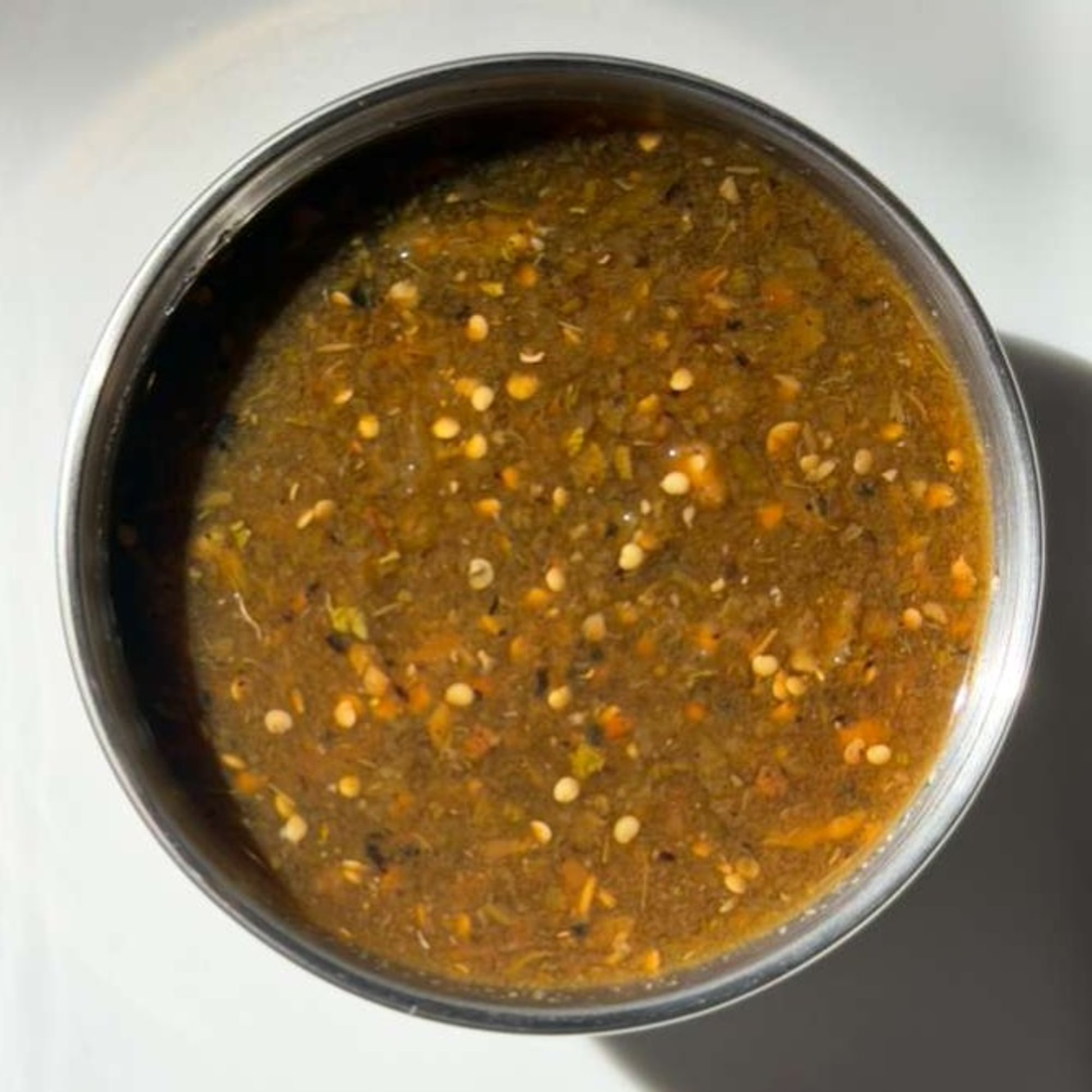 Tomatillo Jalapeño