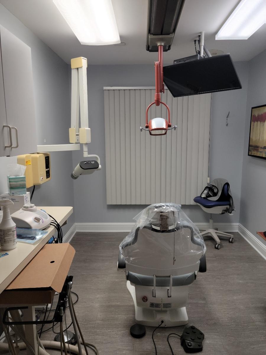 Centerville Dental Center Image