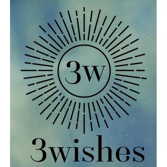 3wishes Events Logo