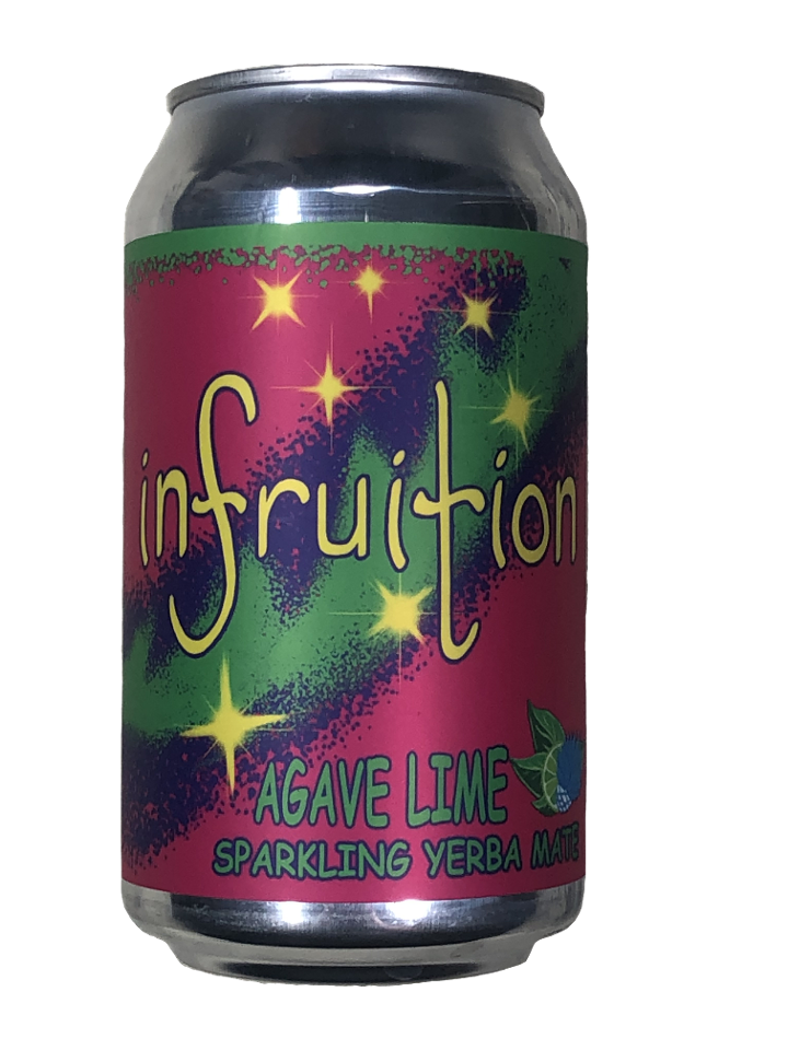 Lime Agave Infruition