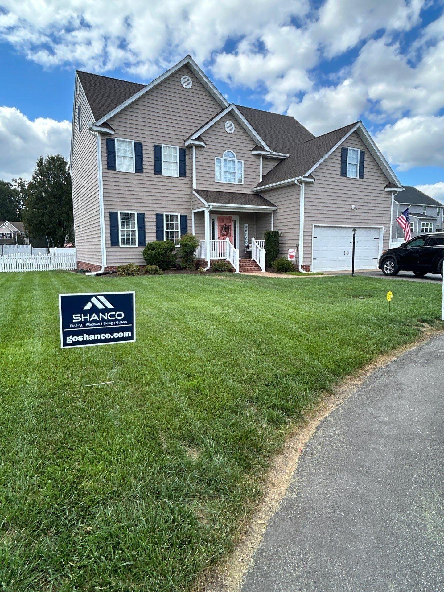 Shanco Roofing Image