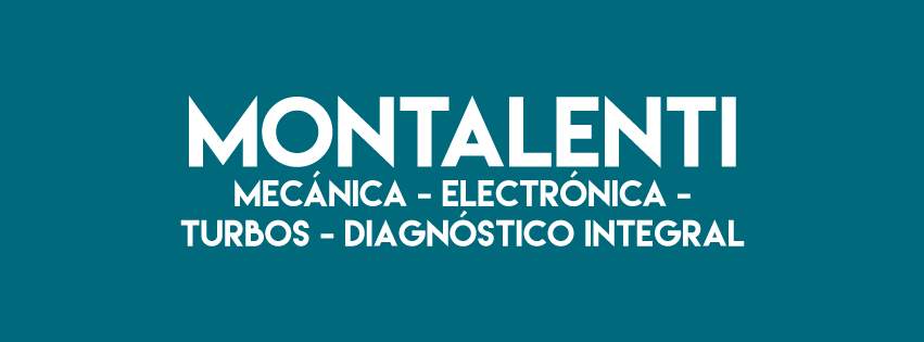 Montalenti - Mecanica - Electronica - Turbos - Diagnostico Integral Río Cuarto - Córdoba