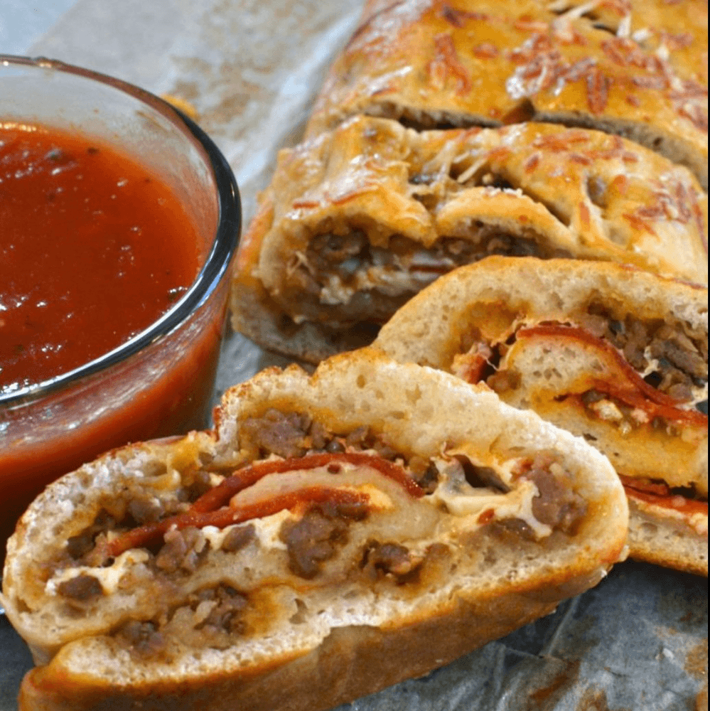 House Stromboli