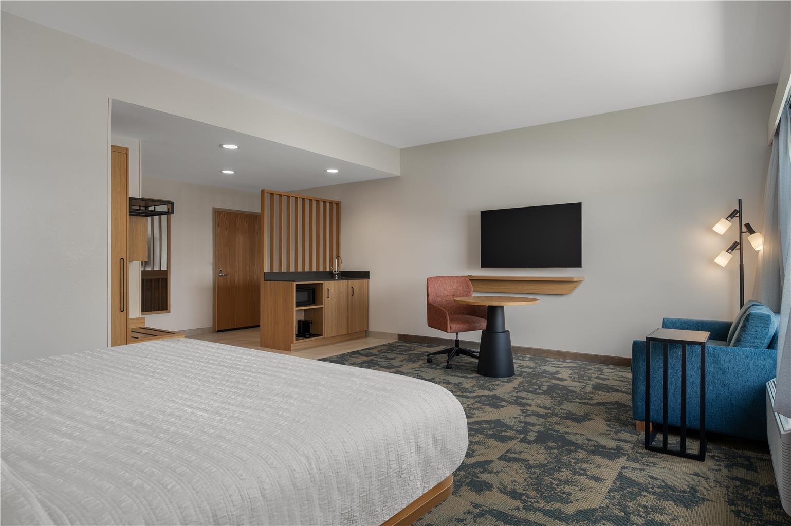 Hampton Inn and Suites by Hilton Port Clinton Catawba Island Image
