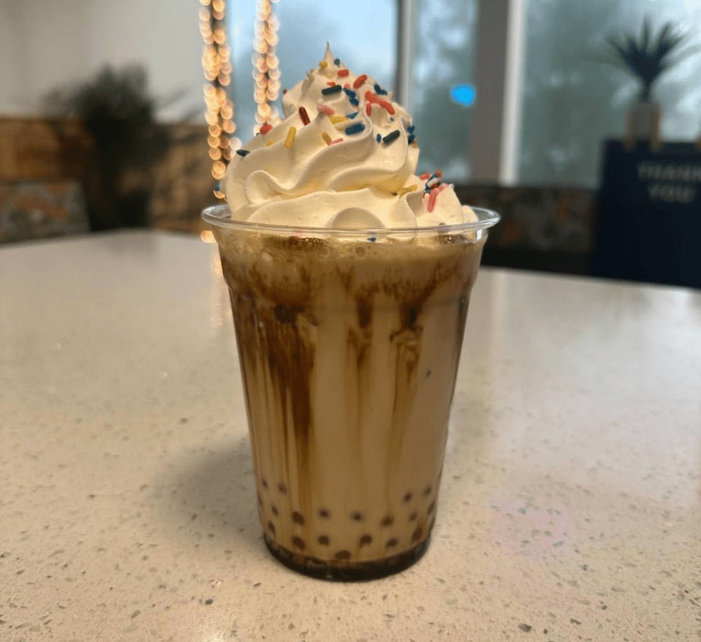 Keiki Milkhiato