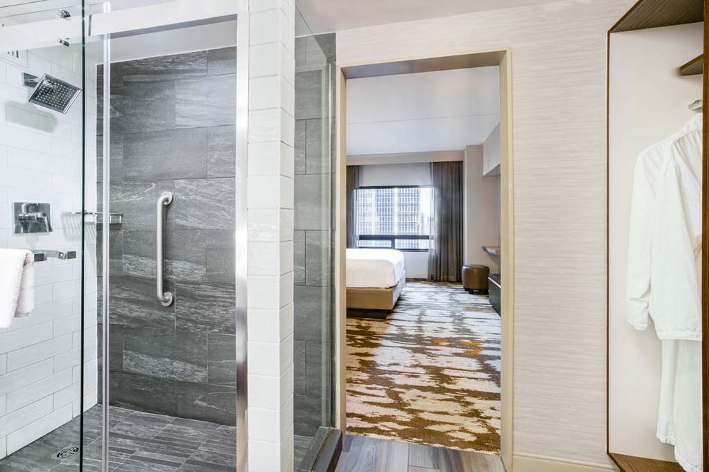 Hilton Denver City Center Image