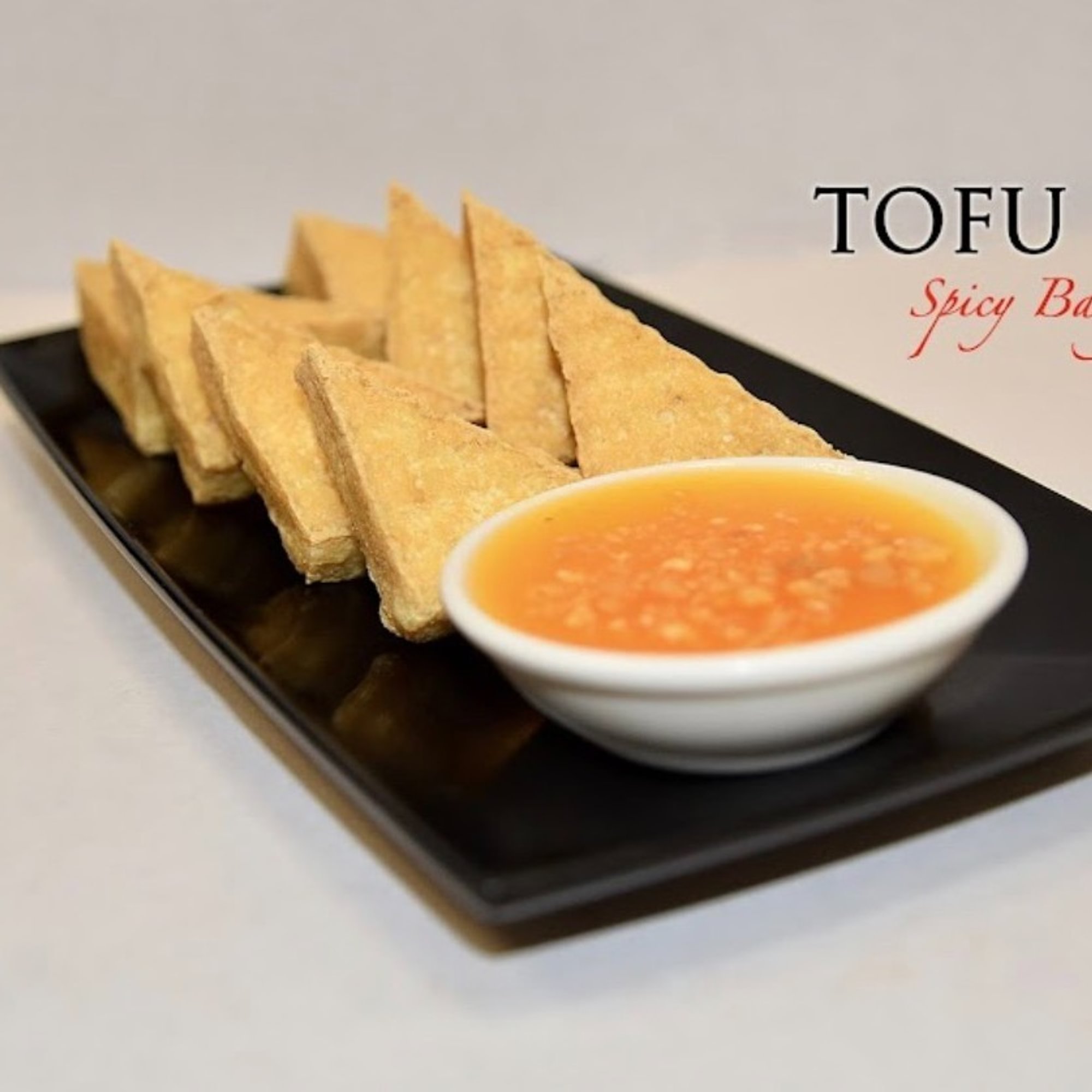 Tofu Tod