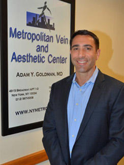 Metropolitan Vein and Aesthetic Center Photo