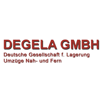 Logo von Degela GmbH
