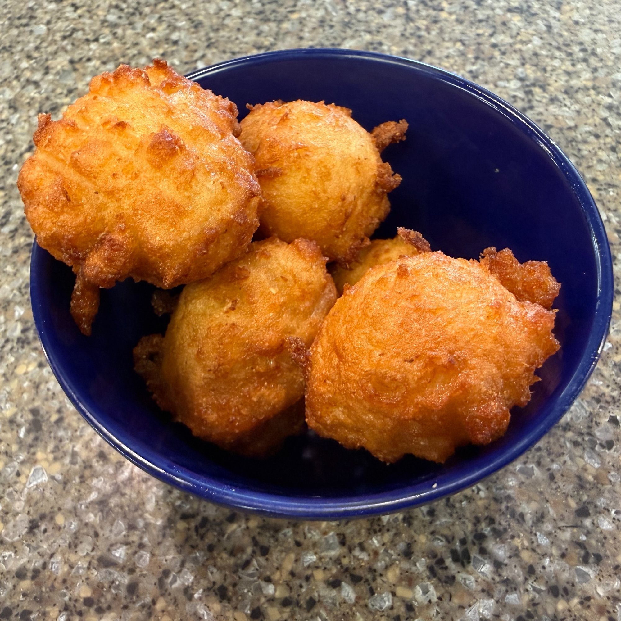 Hushpuppies