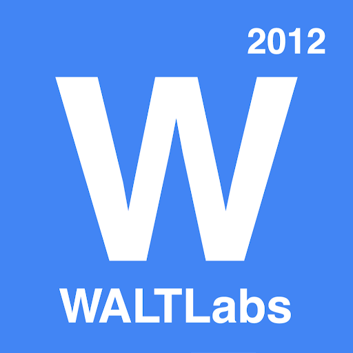 WALTLabs Logo