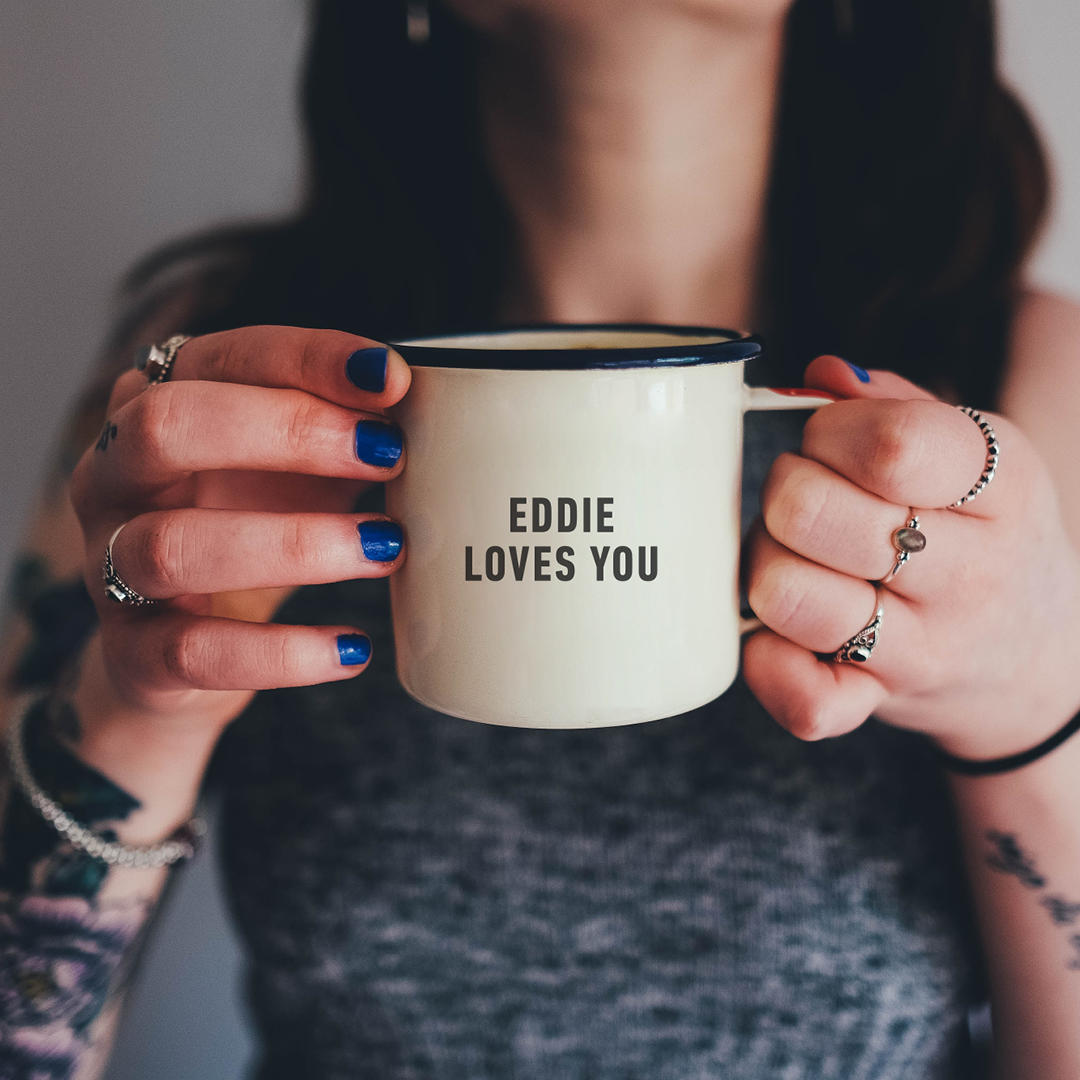 Images Eddie Rocket's