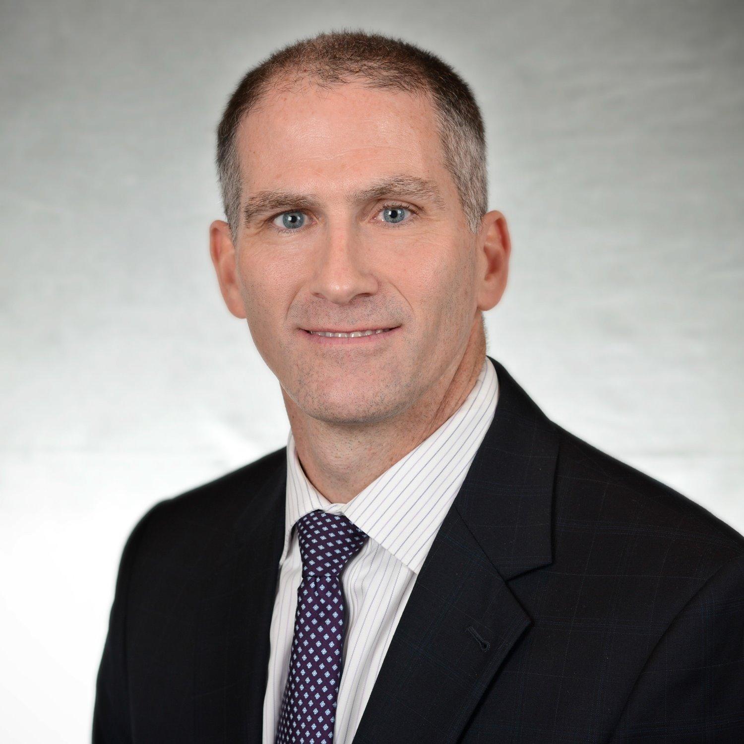 Photo of Paul Eckenrode - Morgan Stanley