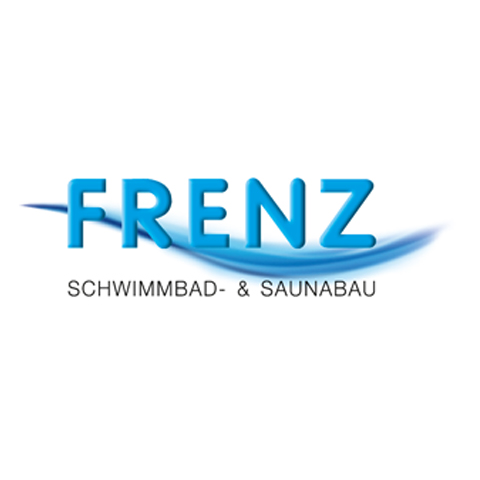 Logo von Frenz Schwimmbad- und Saunabau GmbH & Co. KG