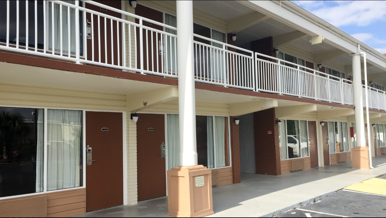 Motel 6 Brunswick Ga 3040 Scarlett Street Hotels Motel 6 Brunswick Ga 3040 Scarlett Street Hotels Motels Mapquest