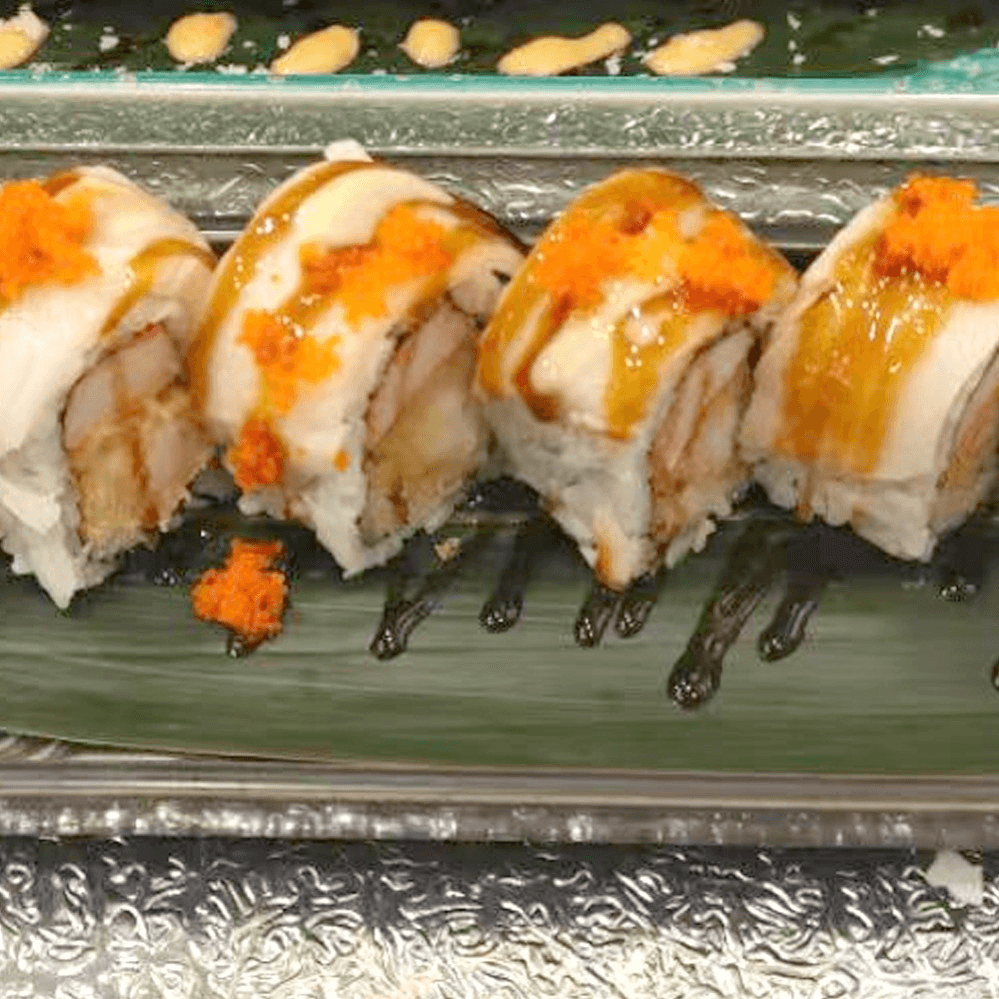 Winter Roll