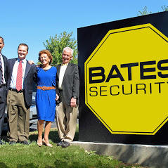 Bates Security Photo