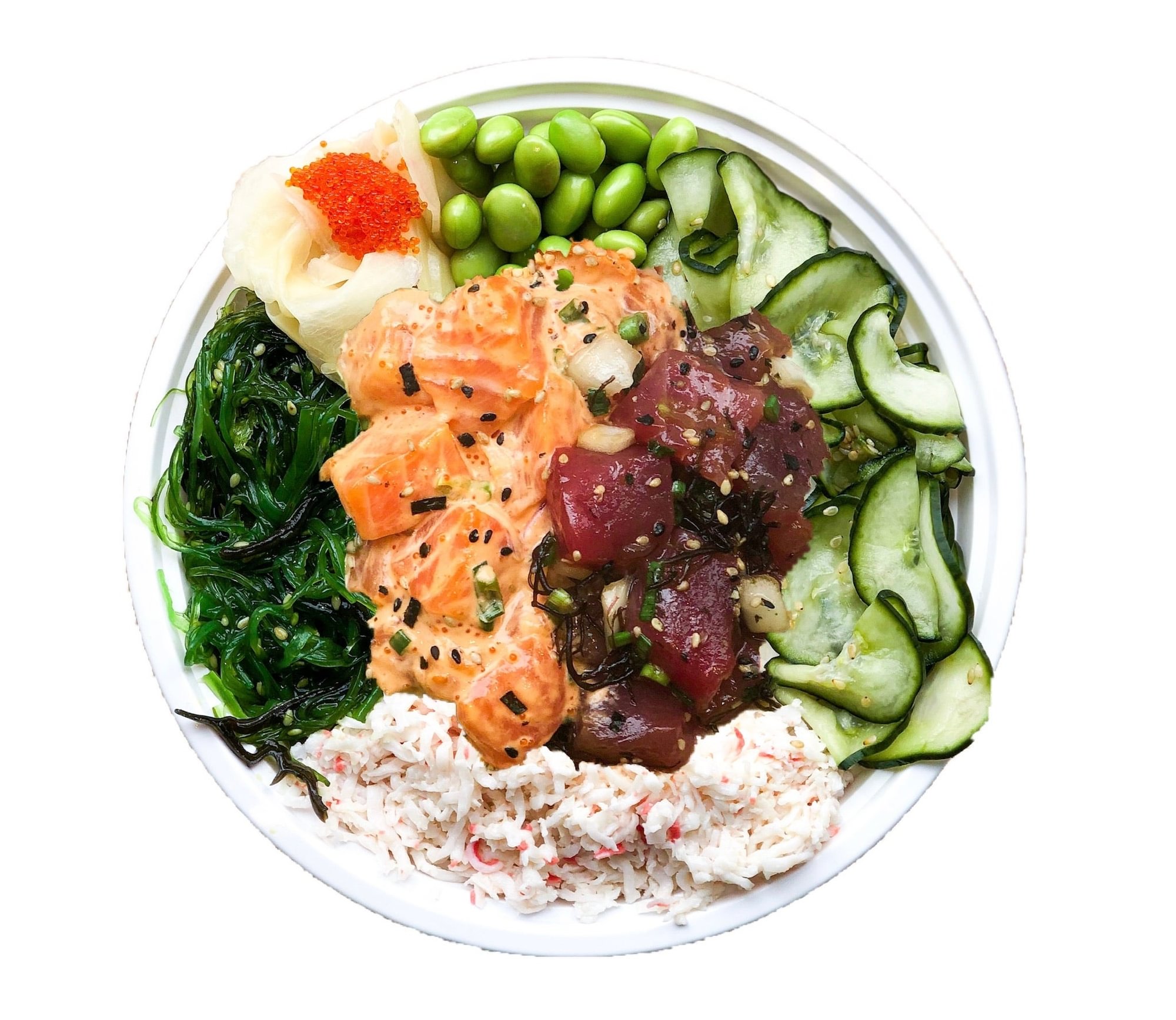 Medium Bowl