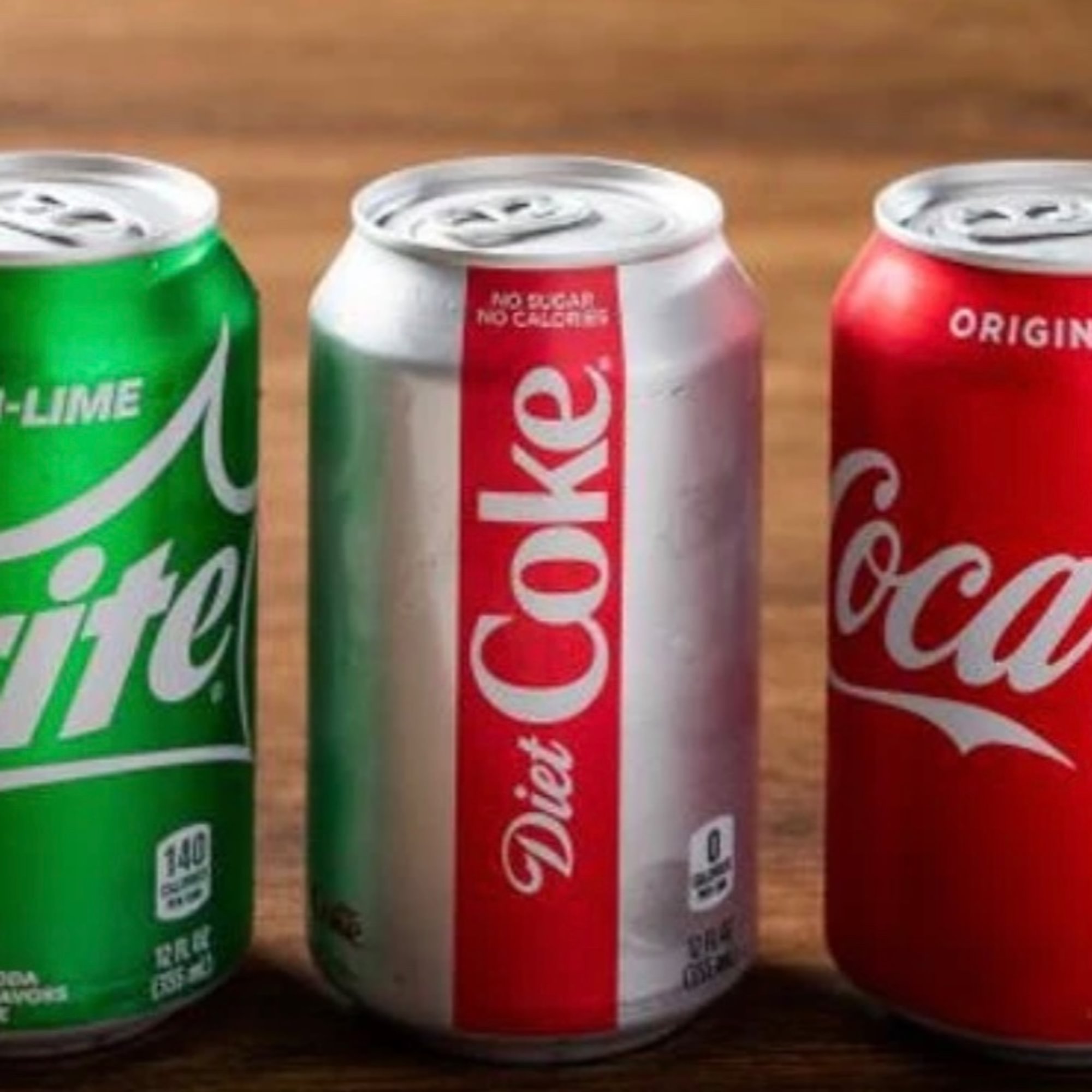 SODA