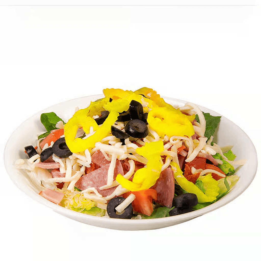 The Italian Job Antipasto