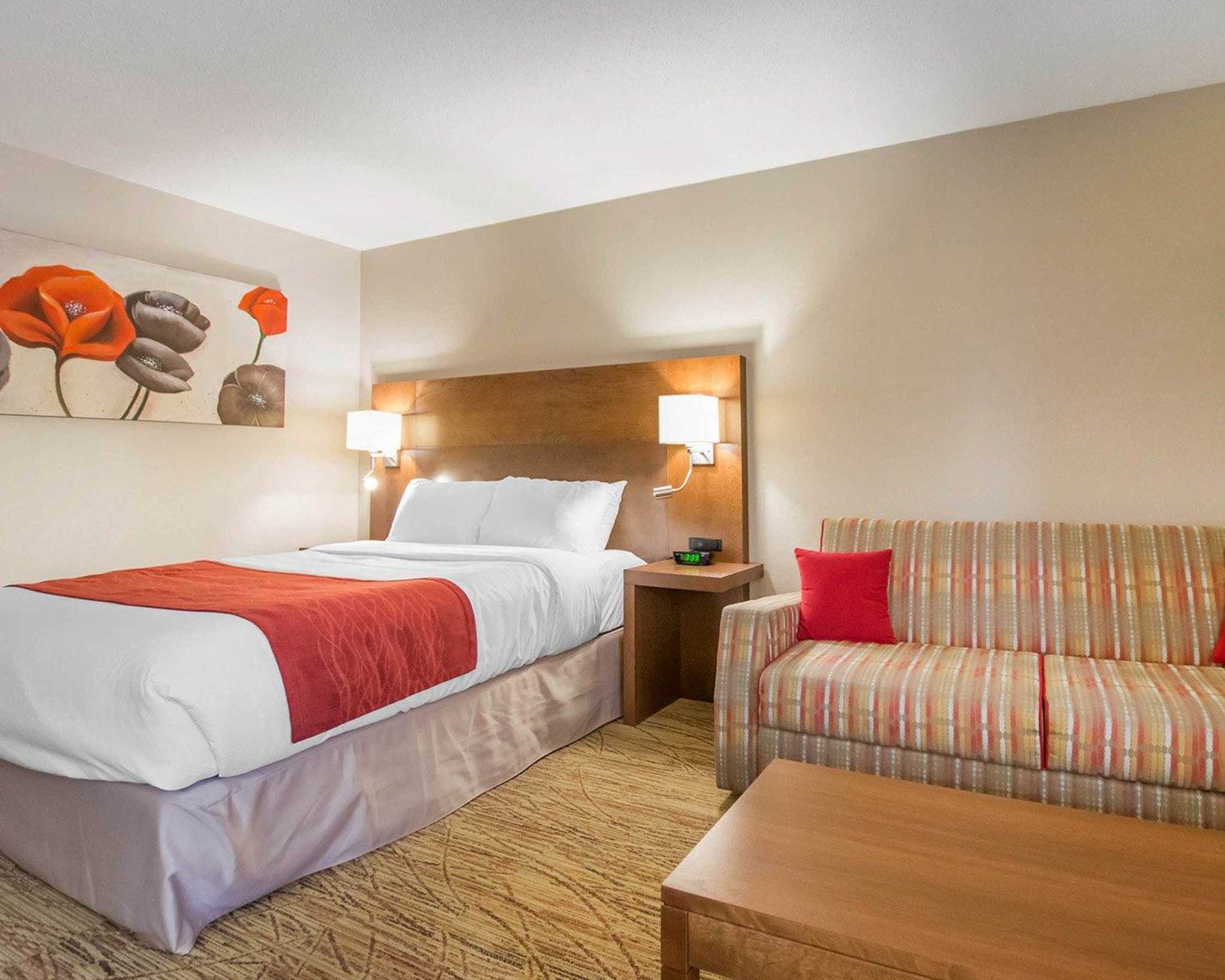 Images Comfort Inn