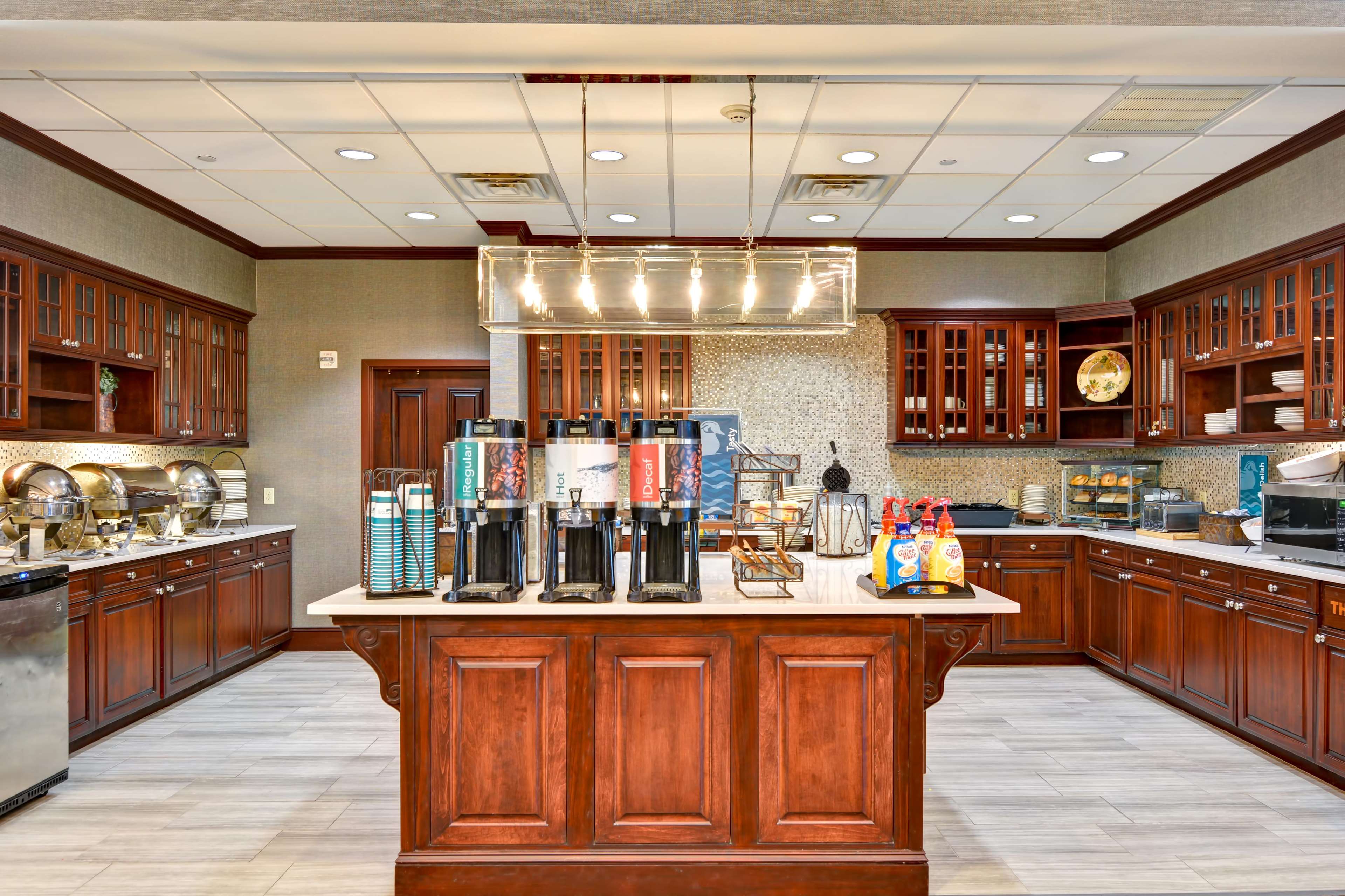 Homewood Suites by Hilton Amarillo Photo