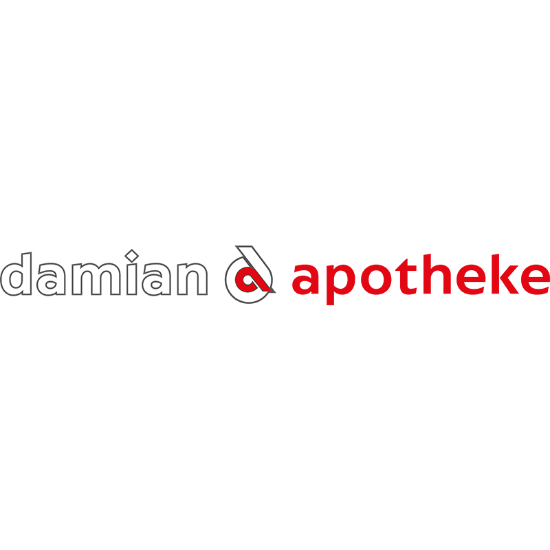 Logo der Damian-Apotheke
