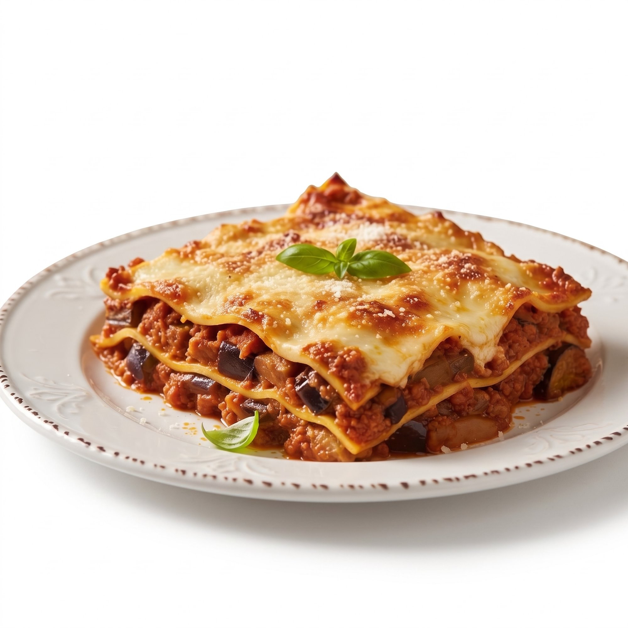 Lasagna Siciliana