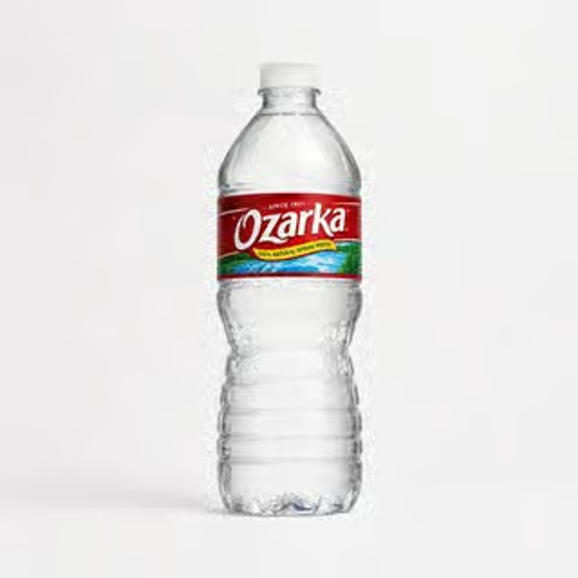 Water Bottle