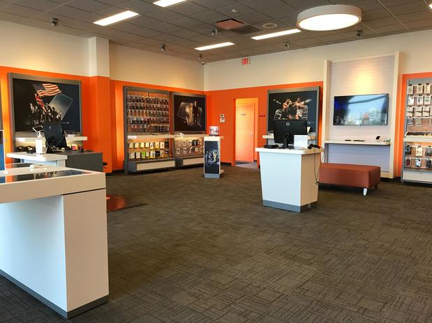 Images AT&T Store