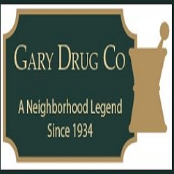 Gary Drug Co. Photo