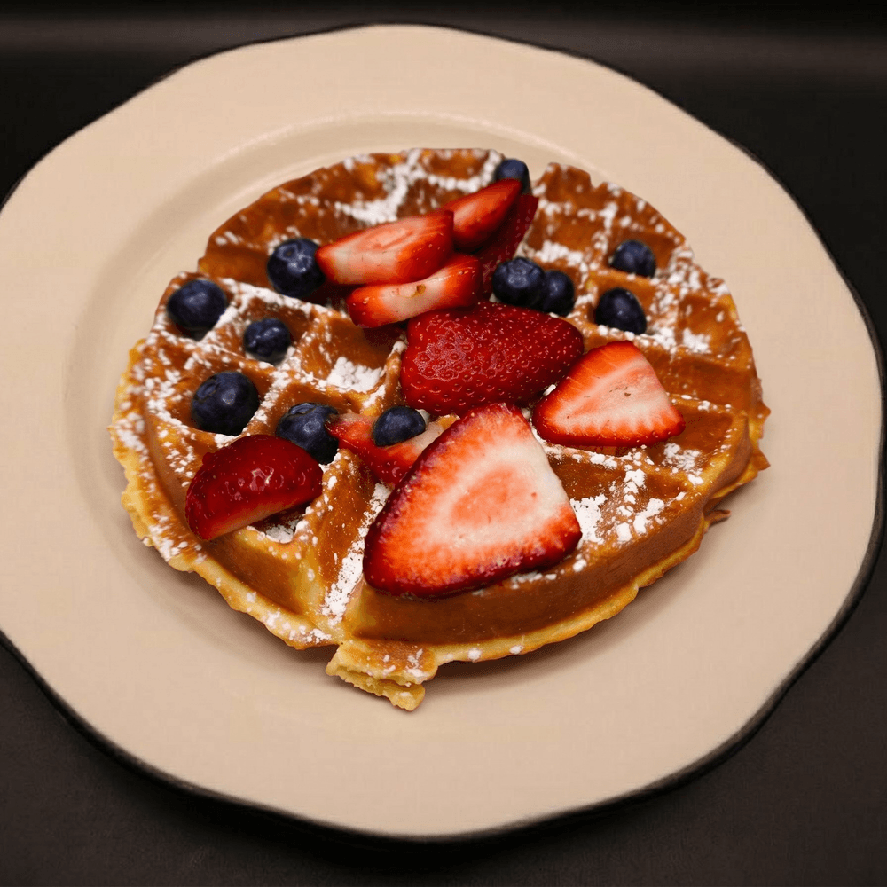 Waffle Deluxe