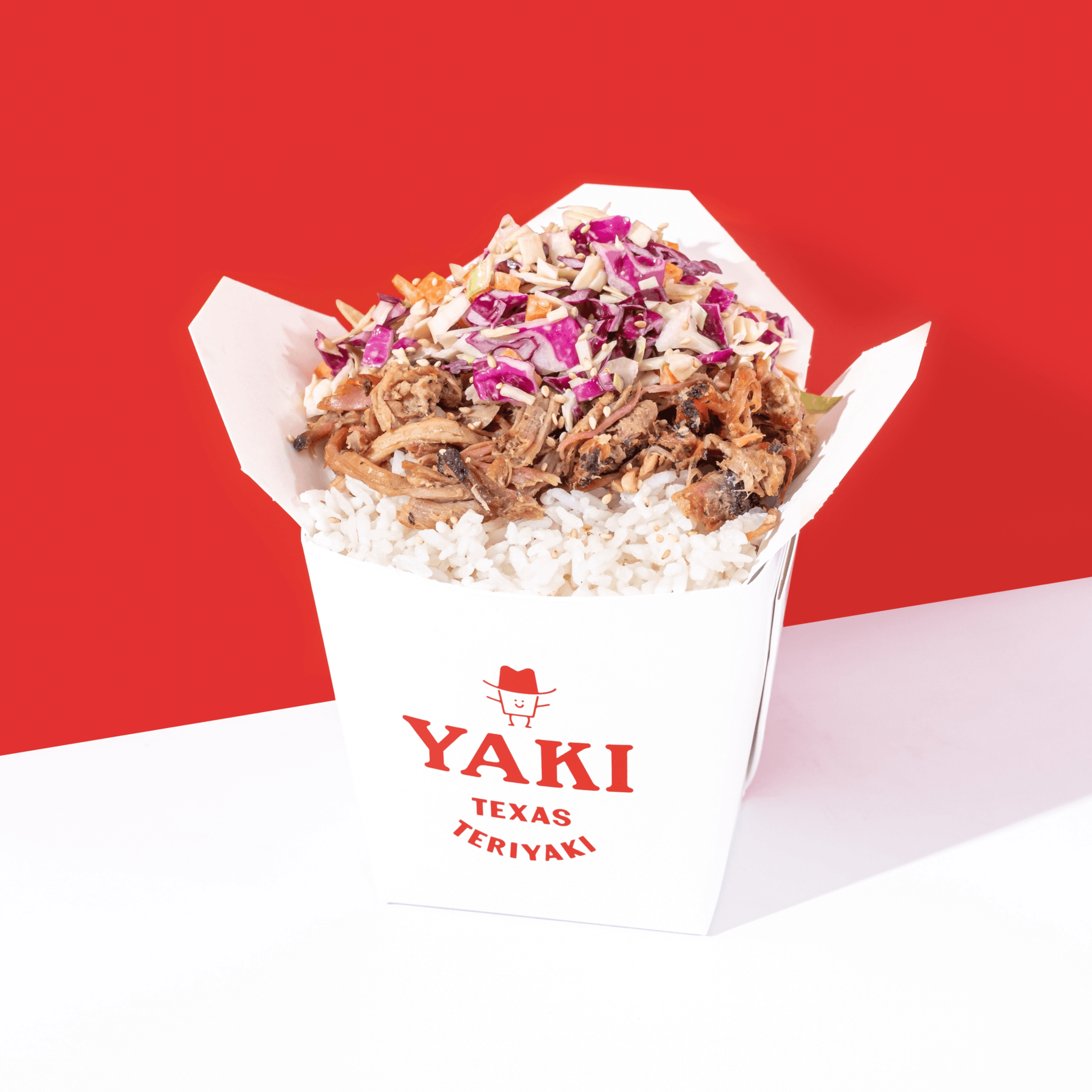 Pulled Pork Box
